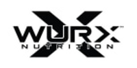 wurxnutrition coupons
